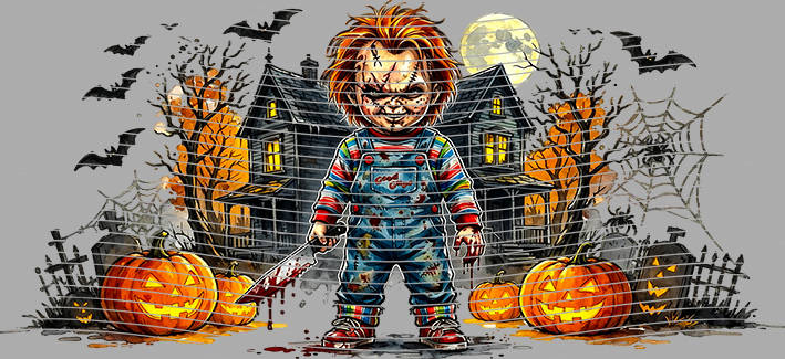 16oz Halloween-J12-3907